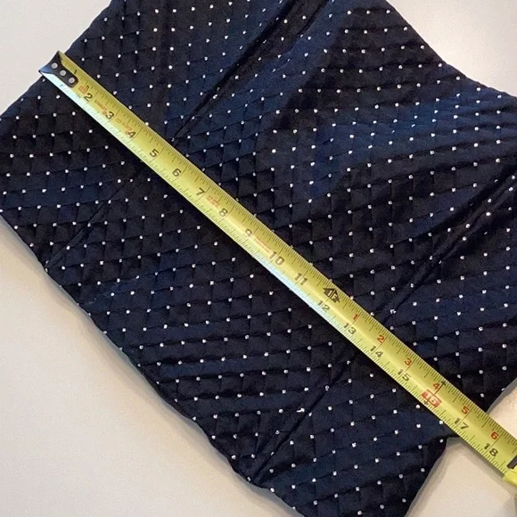 Vintage Jessica Scott McClintock Strapless Bustier Corset Top Prom Vintage 2000 - Picture 11 of 14